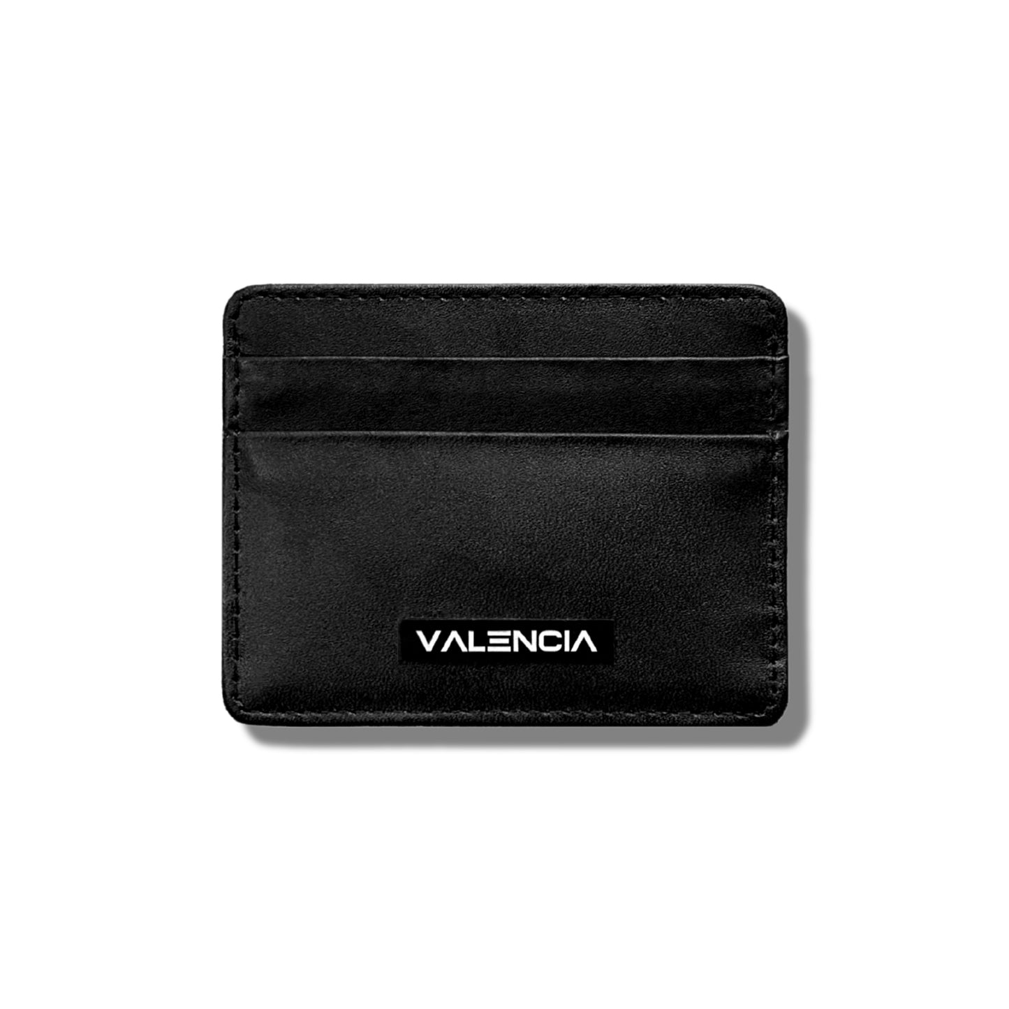 Card Holder in Noir Black