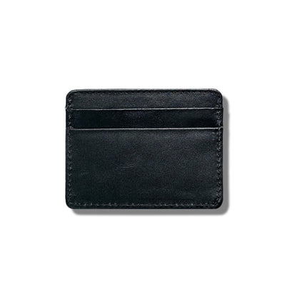 Card Holder in Noir Black